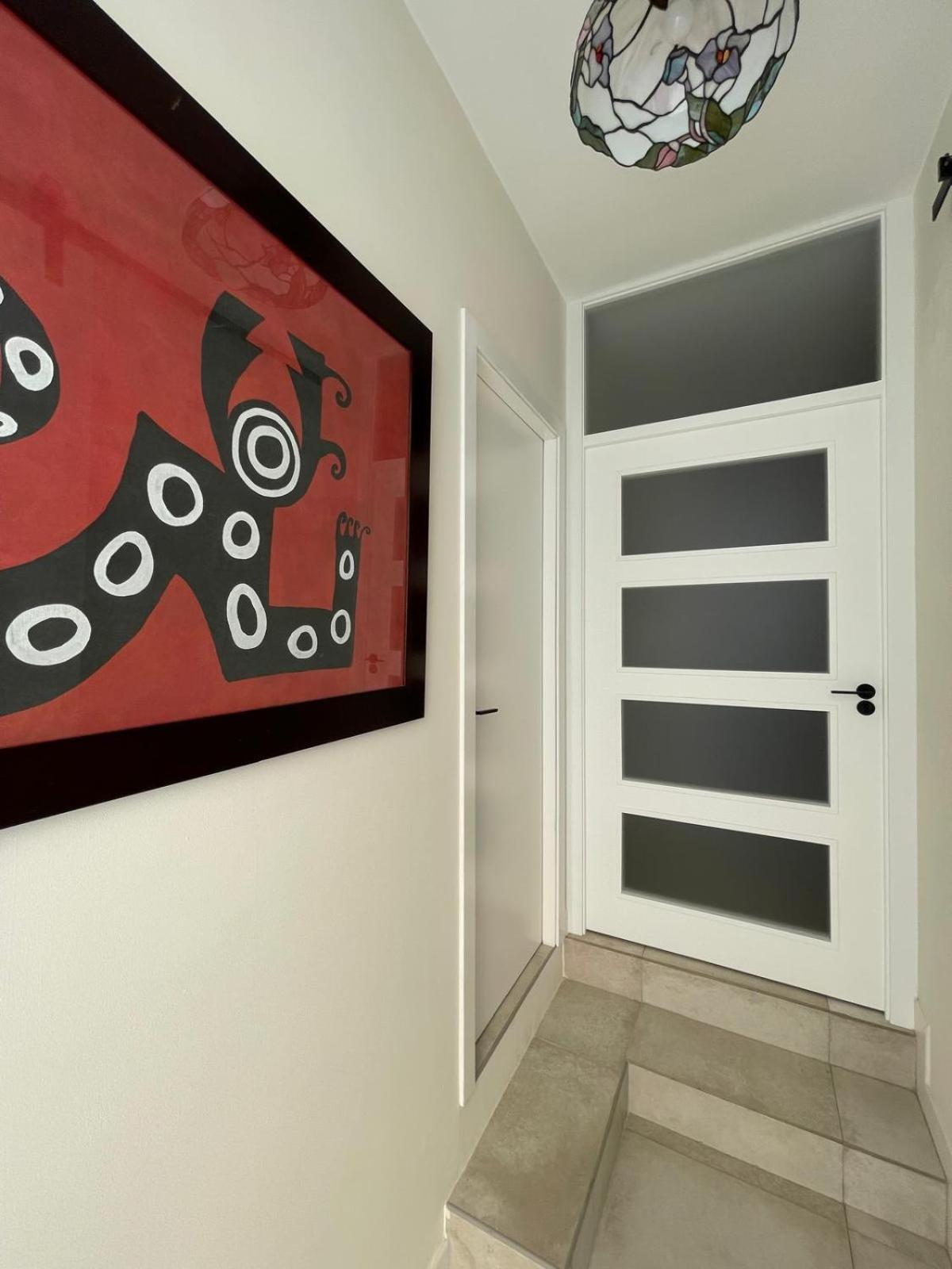 Vivir Arpisama Appartement