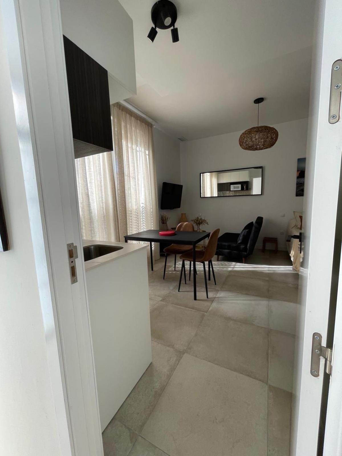 Appartement Vivir Arpisama Séville