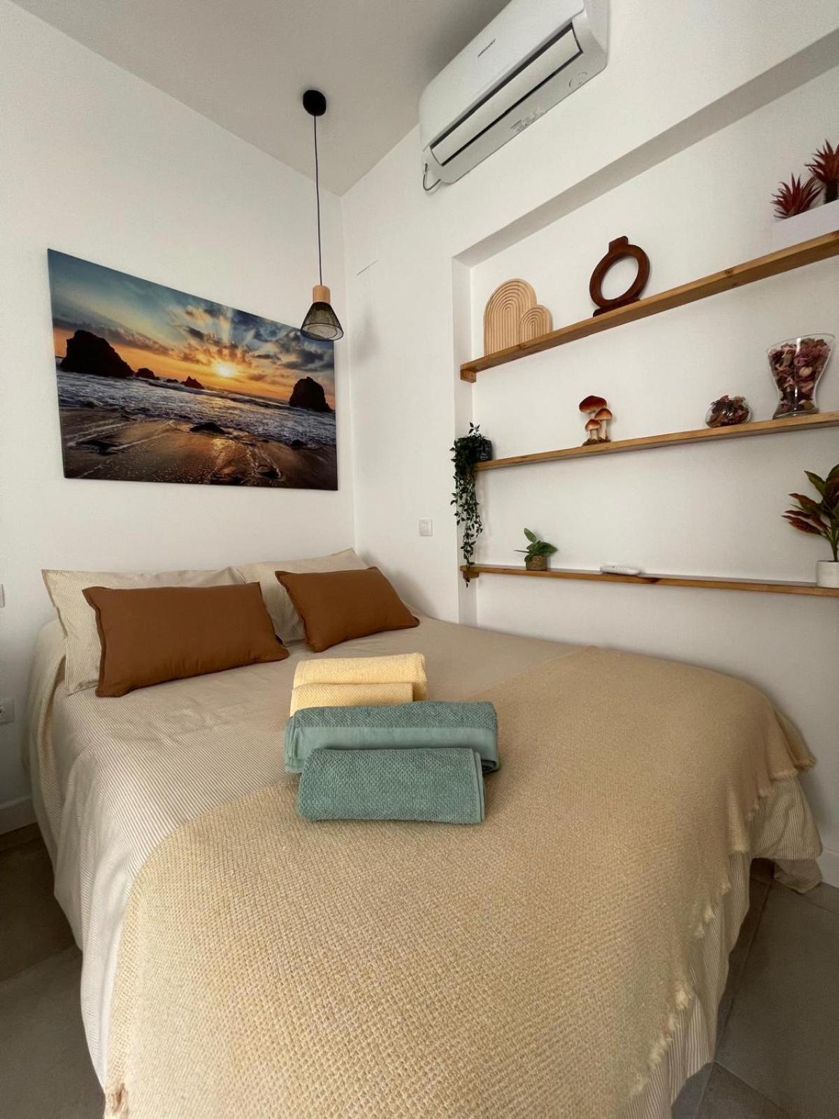 Appartement Vivir Arpisama
