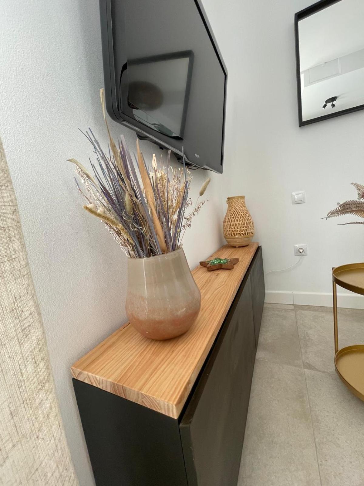 Vivir Arpisama Appartement Séville