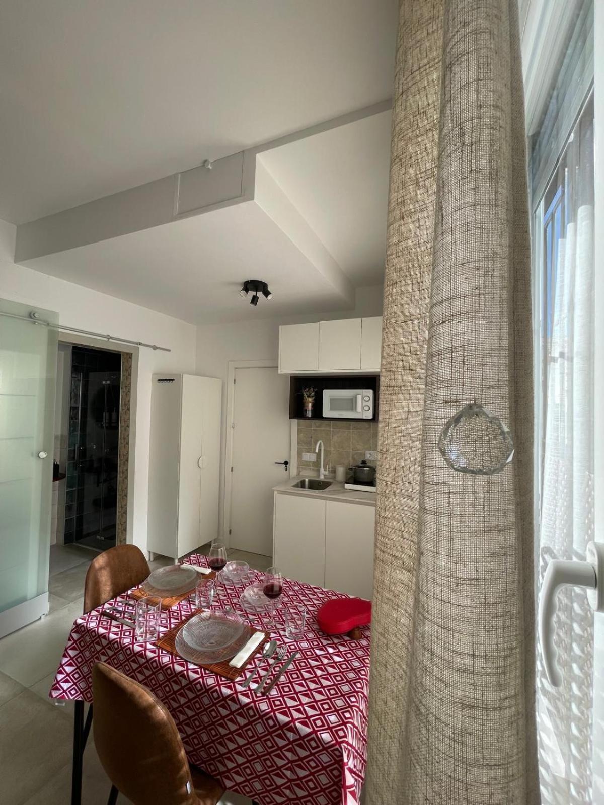 Appartement Vivir Arpisama Séville