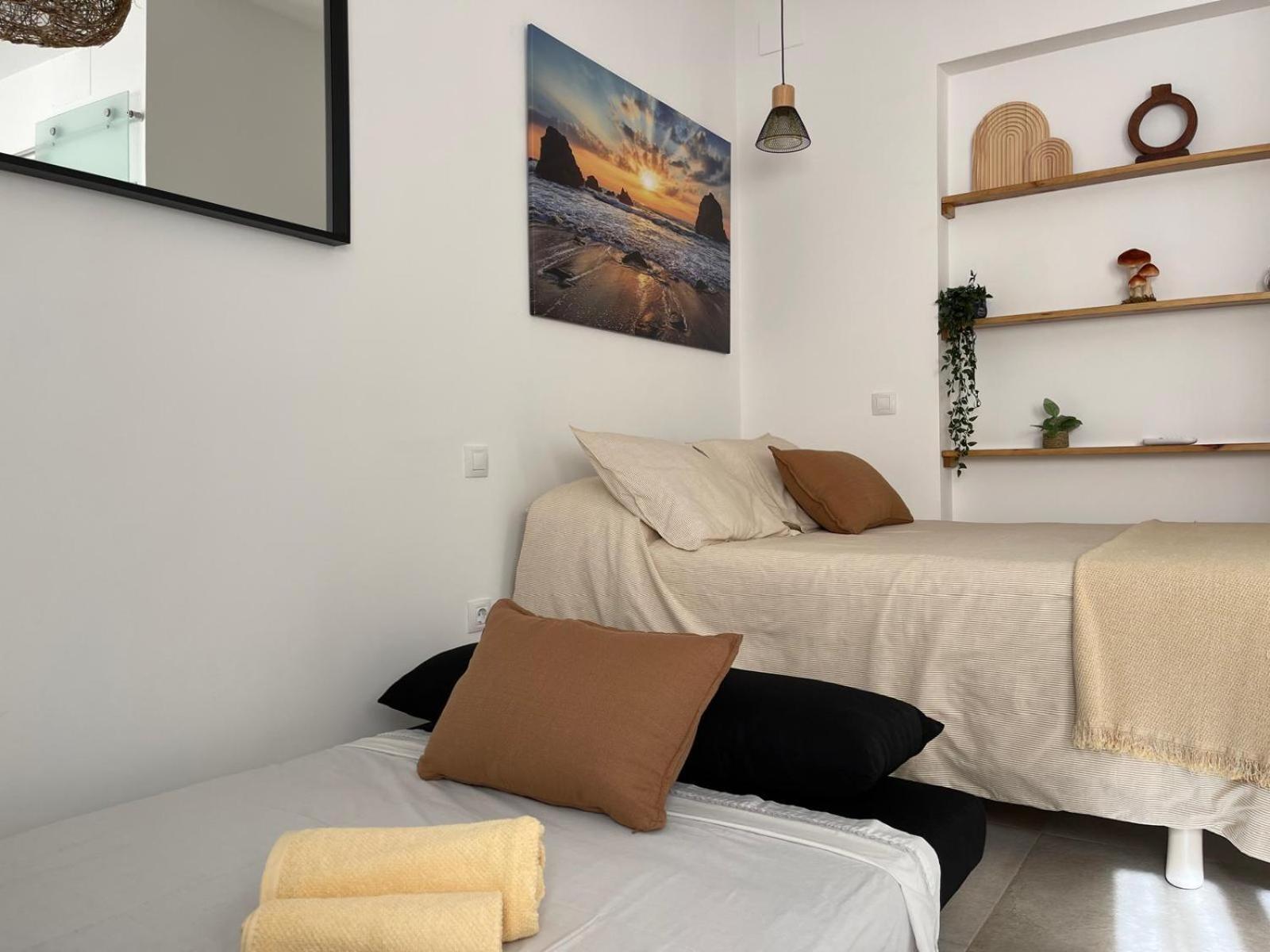 Appartement Vivir Arpisama