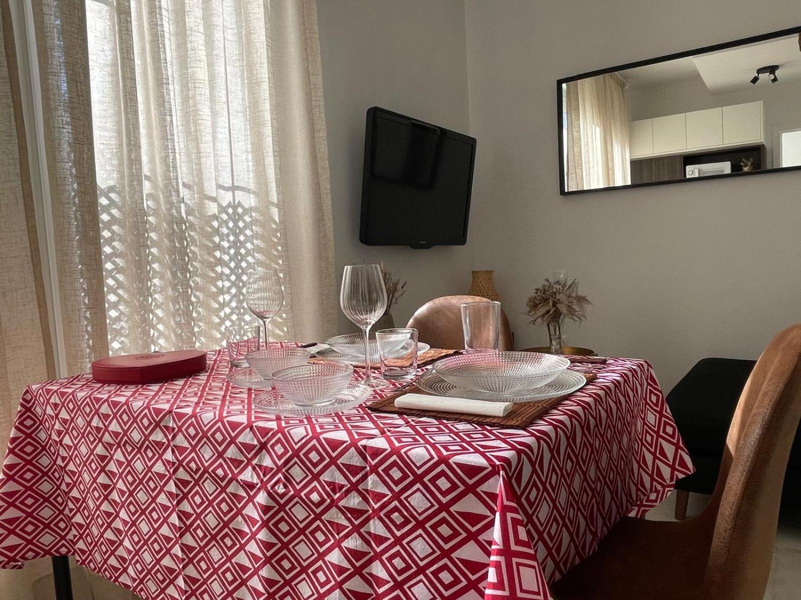 Appartement Vivir Arpisama *