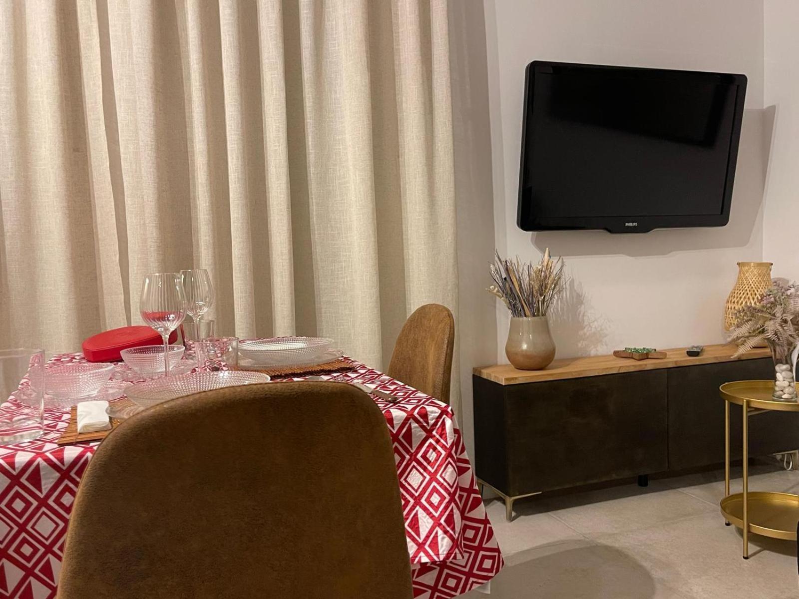 Appartement Vivir Arpisama Séville