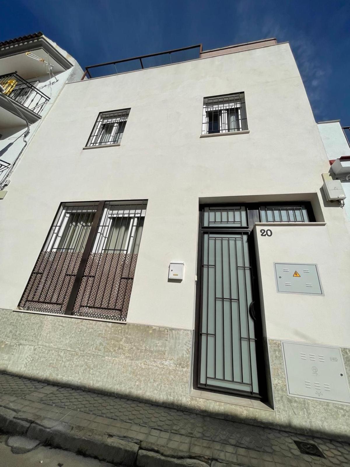 Vivir Arpisama Appartement
