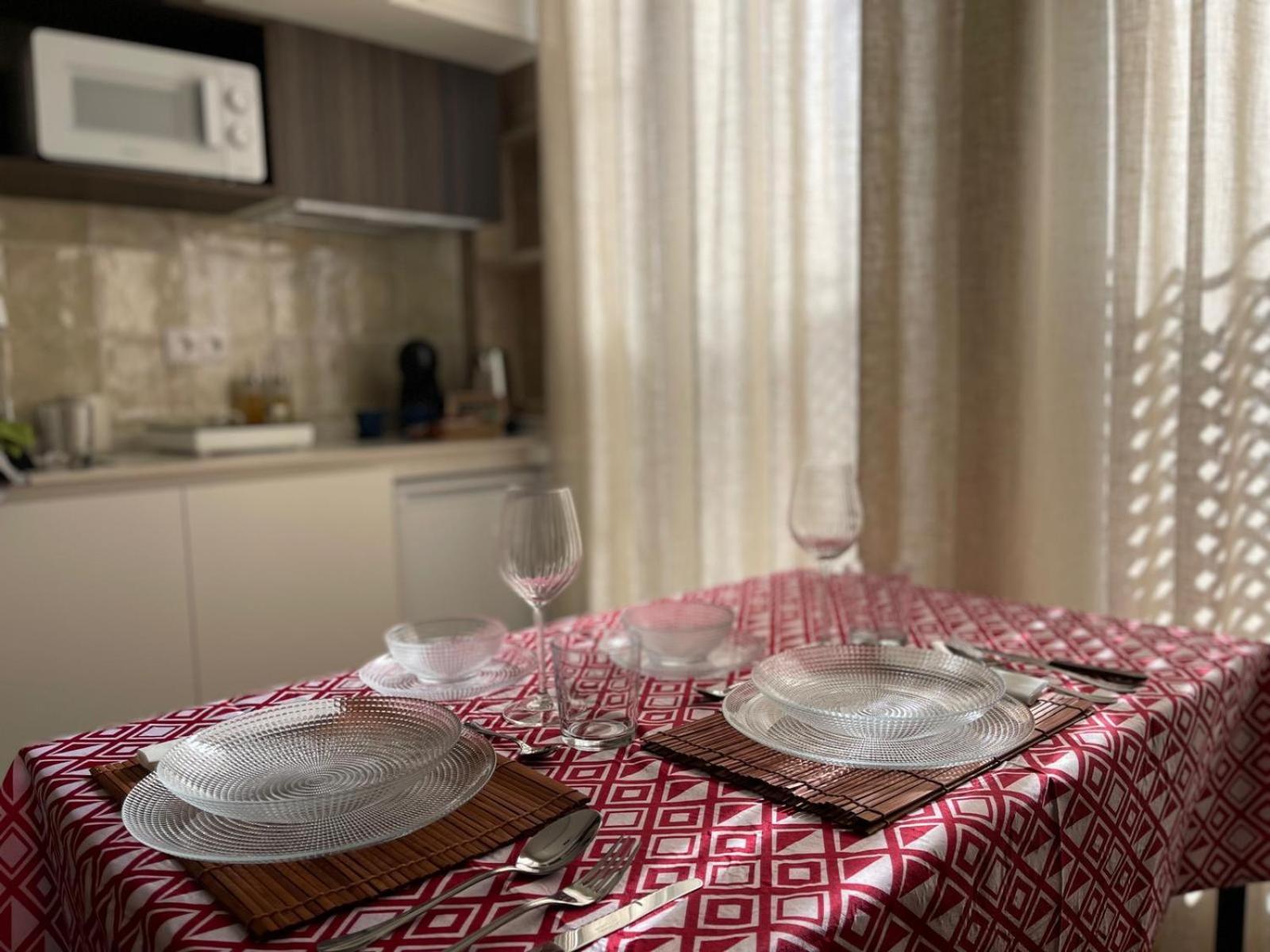 Appartement Vivir Arpisama