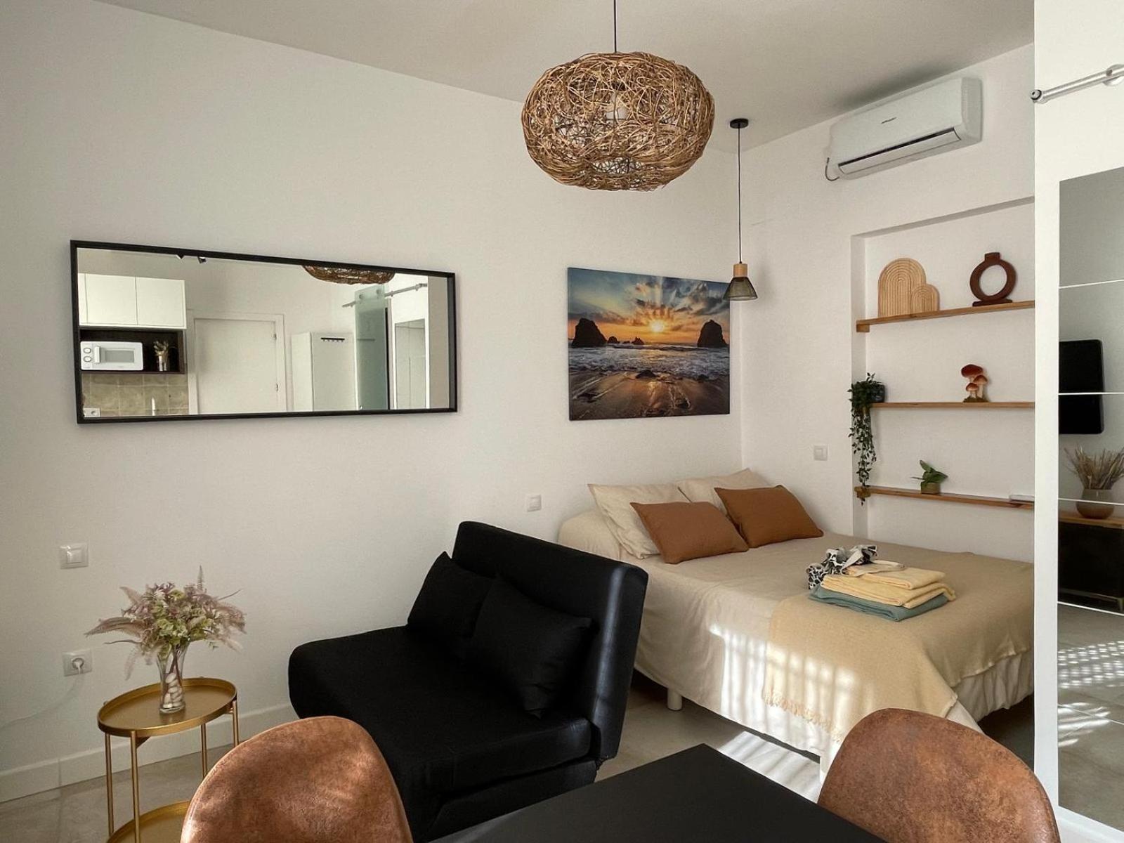 Vivir Arpisama Appartement *