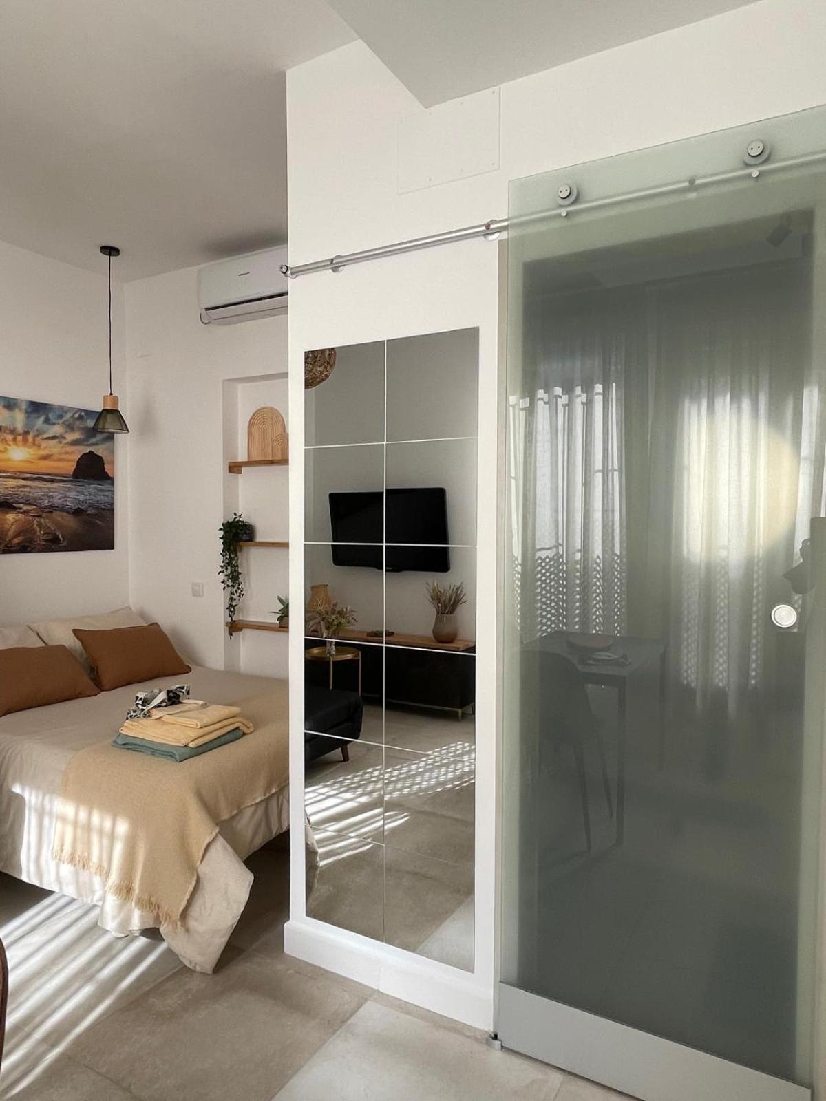 Vivir Arpisama Appartement *