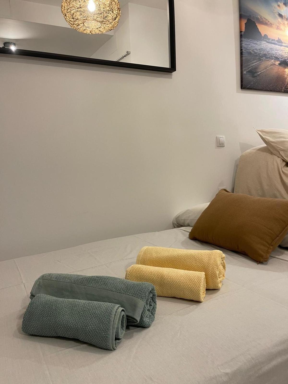 Vivir Arpisama Appartement
