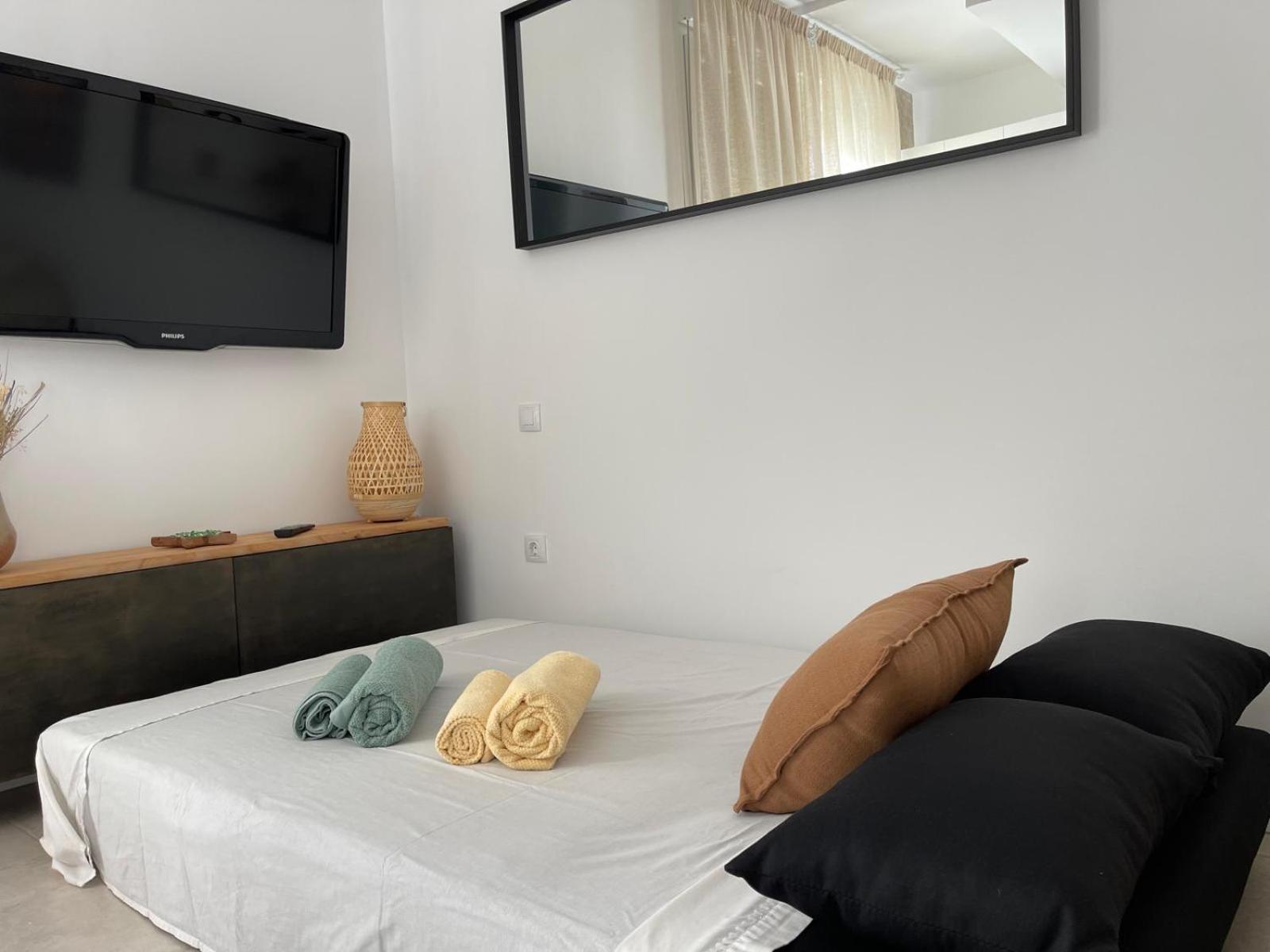 Appartement Vivir Arpisama *