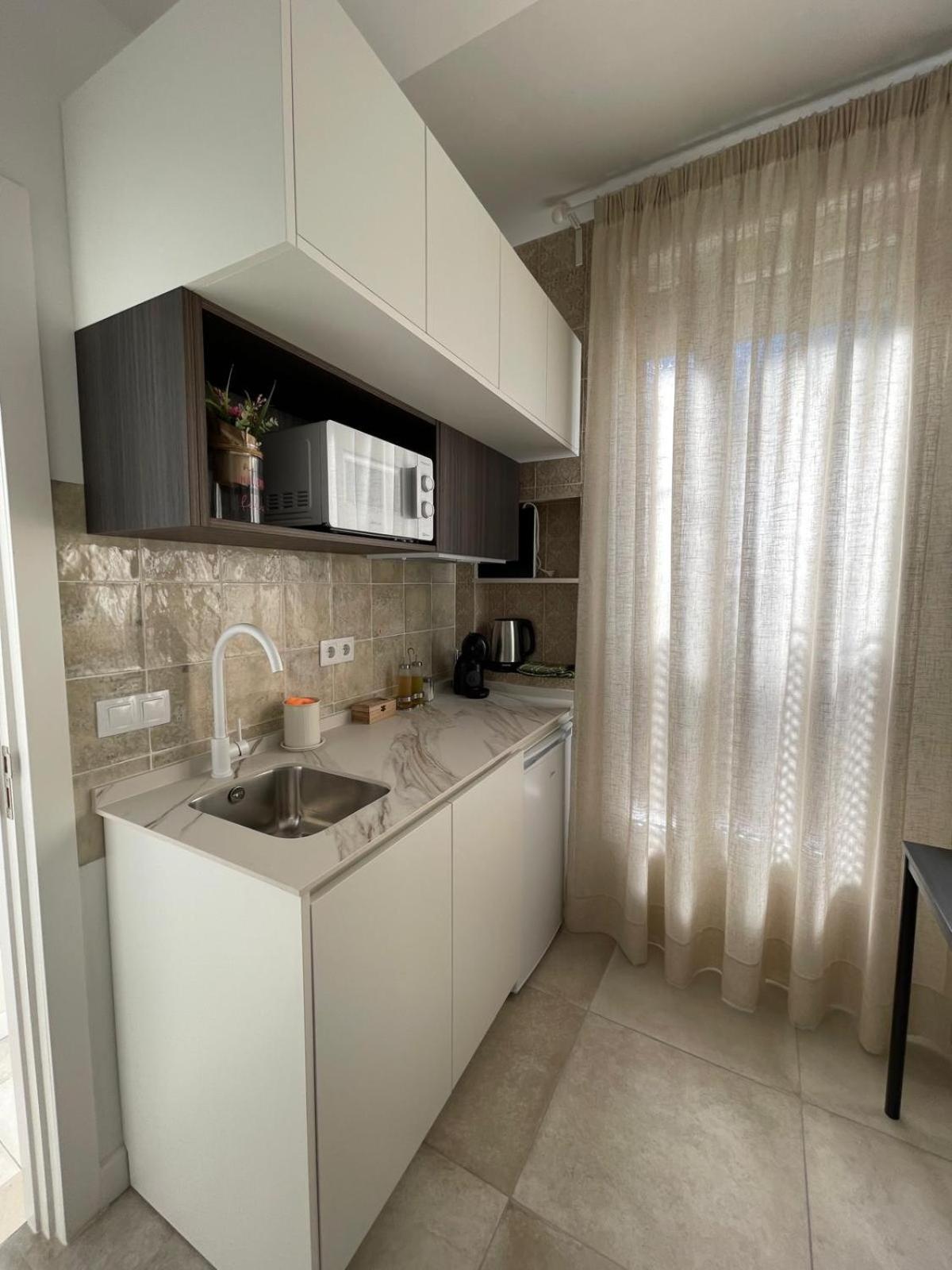 Appartement Vivir Arpisama Séville